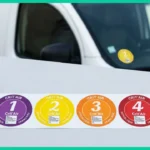 Crit’Air : quelle vignette pour quel utilitaire ? - Image 02 (March 10, 2026)