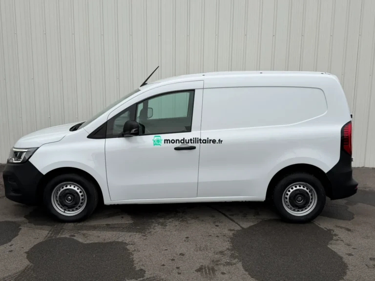 Renault Kangoo III VAN L1 1.5 DCI 115 ADVANCE PRO BA Advance L1H1 - Image 04 (April 15, 2026)