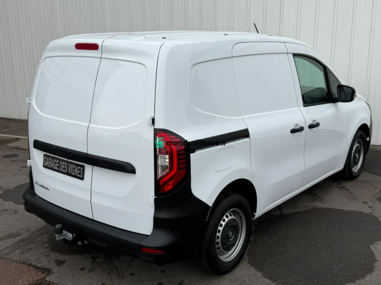 Renault Kangoo III VAN L1 1.5 DCI 115 ADVANCE PRO BA Advance L1H1 - Image 07 (April 15, 2026)