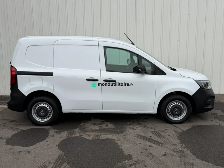Renault Kangoo III VAN L1 1.5 DCI 115 ADVANCE PRO BA Advance L1H1 - Image 08 (April 15, 2026)