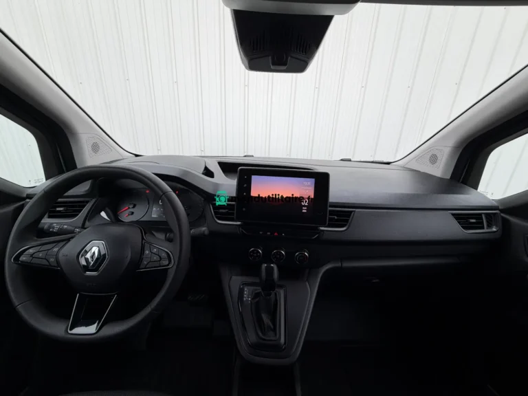 Renault Kangoo III VAN L1 1.5 DCI 115 ADVANCE PRO BA Advance L1H1 - Image 11 (April 15, 2026)