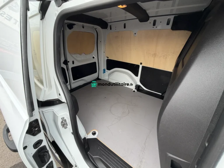 Renault Kangoo III VAN L1 1.5 DCI 115 ADVANCE PRO BA Advance L1H1 - Image 14 (April 15, 2026)