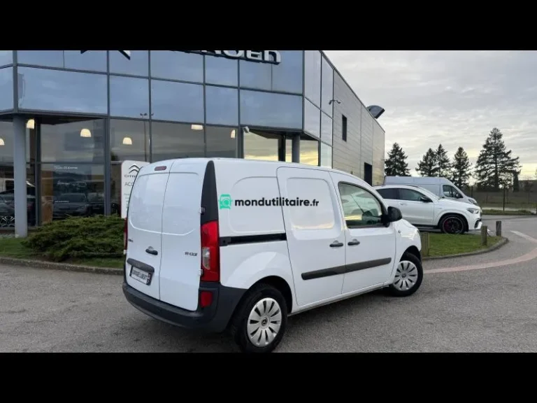 Mercedes Citan 111 CDI First Long - Image 03 (April 13, 2026)