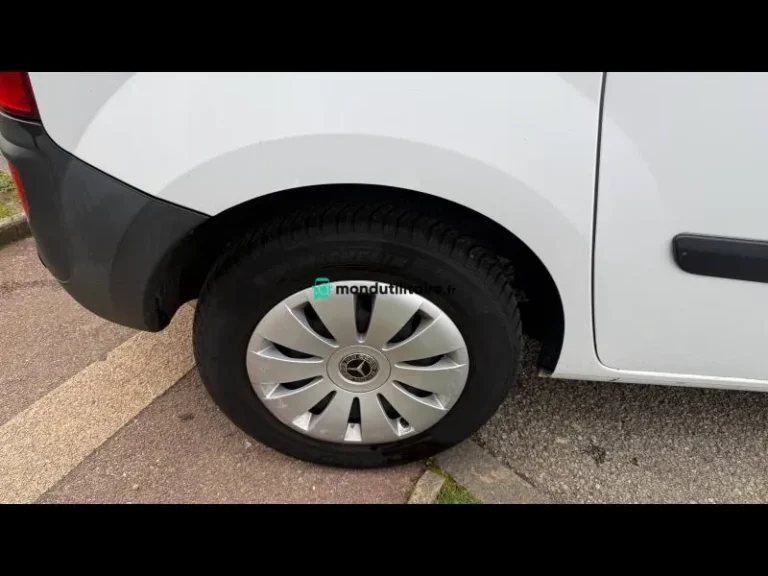 Mercedes Citan 111 CDI First Long - Image 06 (April 13, 2026)