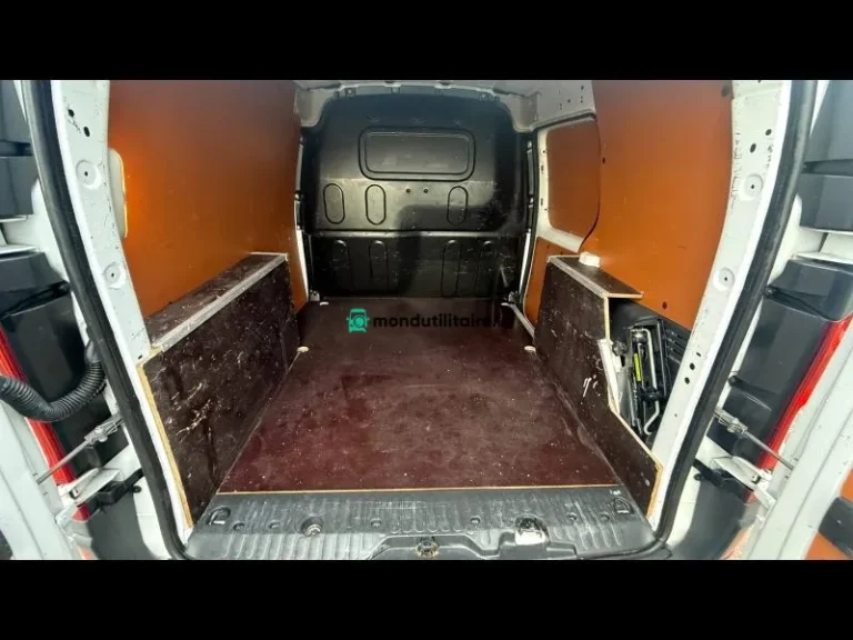 Mercedes Citan 111 CDI First Long - Image 07 (April 13, 2026)