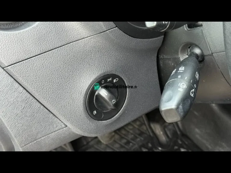 Mercedes Citan 111 CDI First Long - Image 10 (April 13, 2026)