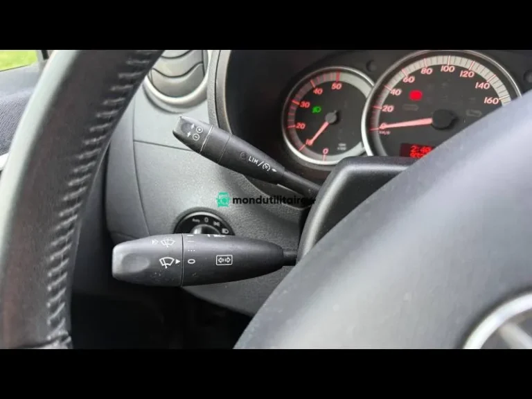 Mercedes Citan 111 CDI First Long - Image 11 (April 13, 2026)