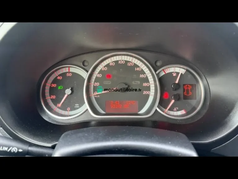 Mercedes Citan 111 CDI First Long - Image 12 (April 13, 2026)