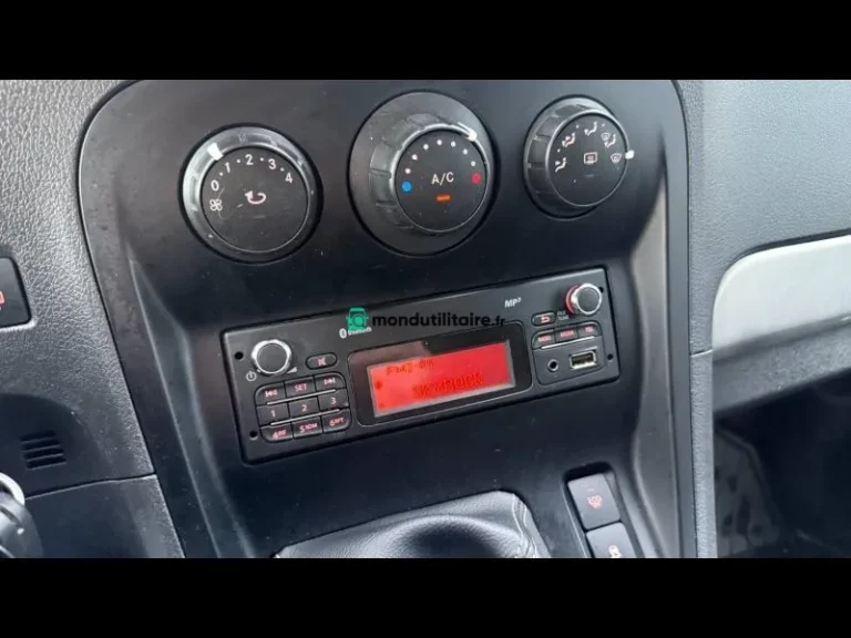 Mercedes Citan 111 CDI First Long - Image 14 (April 13, 2026)