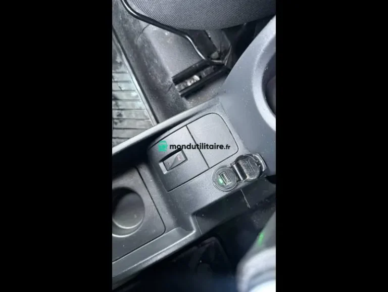Mercedes Citan 111 CDI First Long - Image 15 (April 13, 2026)
