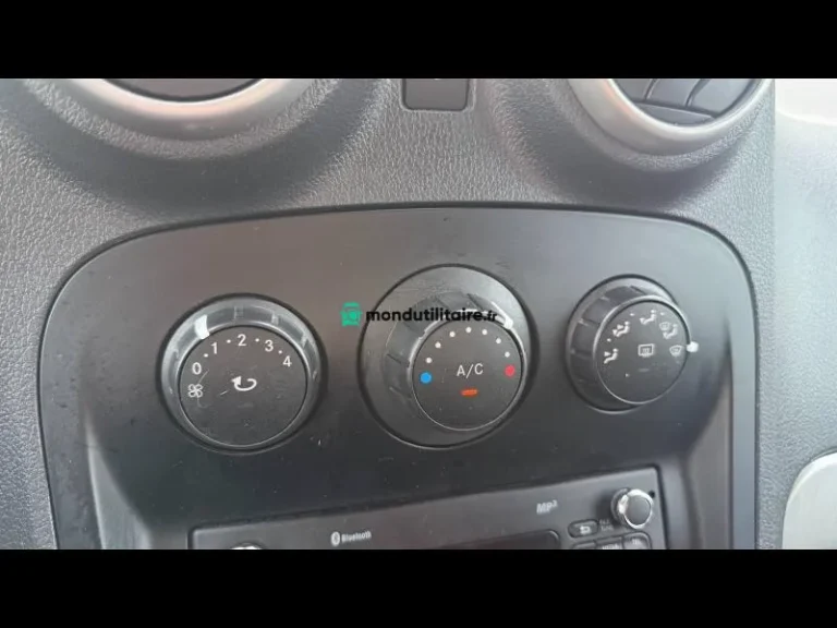 Mercedes Citan 111 CDI First Long - Image 19 (April 13, 2026)