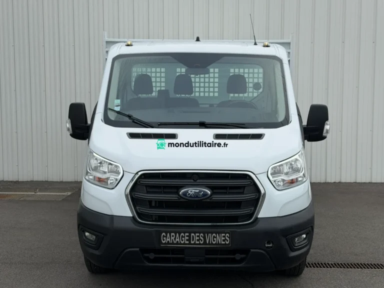 Ford Transit 2T 2.0 TDCI - Image 02 (April 16, 2026)