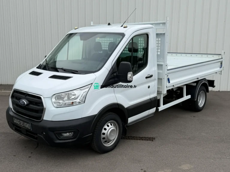 Ford Transit 2T 2.0 TDCI - Image 03 (April 16, 2026)