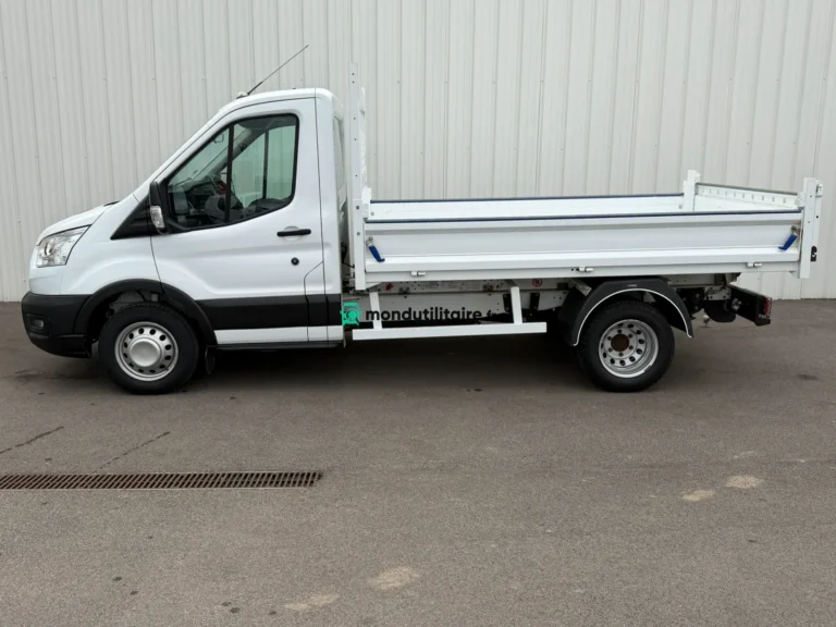 Ford Transit 2T 2.0 TDCI - Image 04 (April 16, 2026)