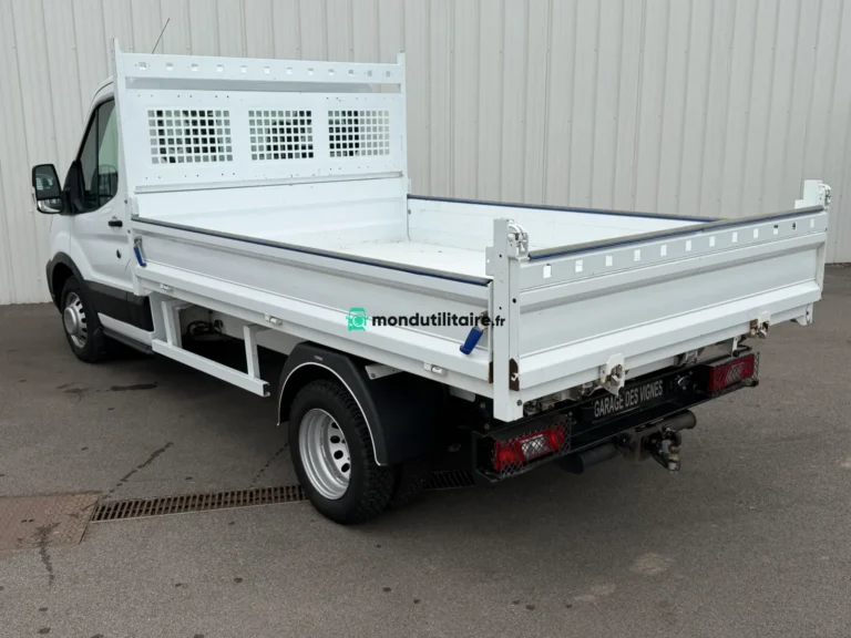 Ford Transit 2T 2.0 TDCI - Image 05 (April 16, 2026)