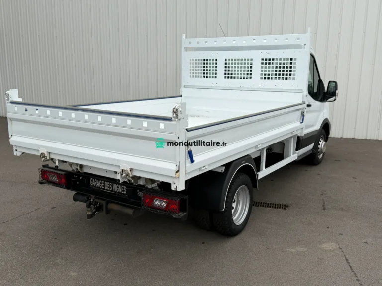 Ford Transit 2T 2.0 TDCI - Image 08 (April 16, 2026)