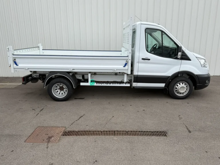 Ford Transit 2T 2.0 TDCI - Image 09 (April 16, 2026)