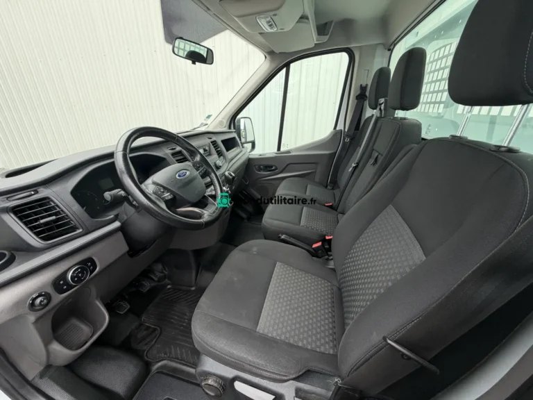 Ford Transit 2T 2.0 TDCI - Image 10 (April 16, 2026)