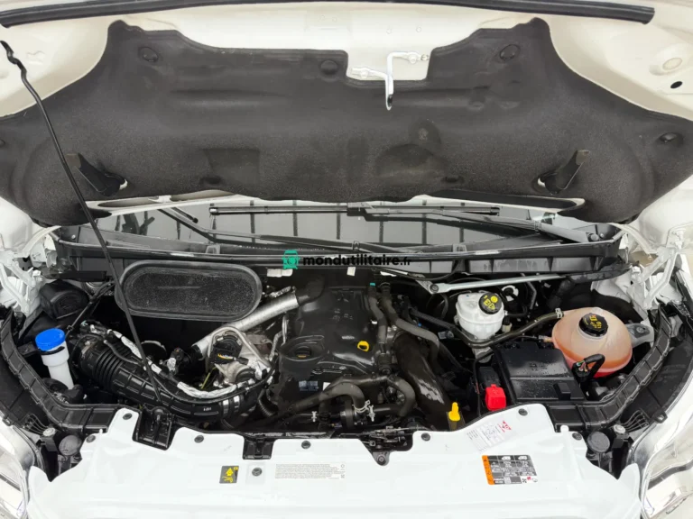 Ford Transit 2T 2.0 TDCI - Image 13 (April 16, 2026)