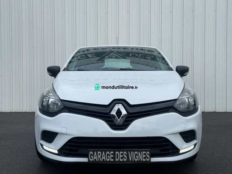 Renault Clio IV DCI 75 Business Standart - Image 02 (April 16, 2026)