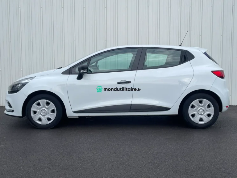 Renault Clio IV DCI 75 Business Standart - Image 05 (April 16, 2026)