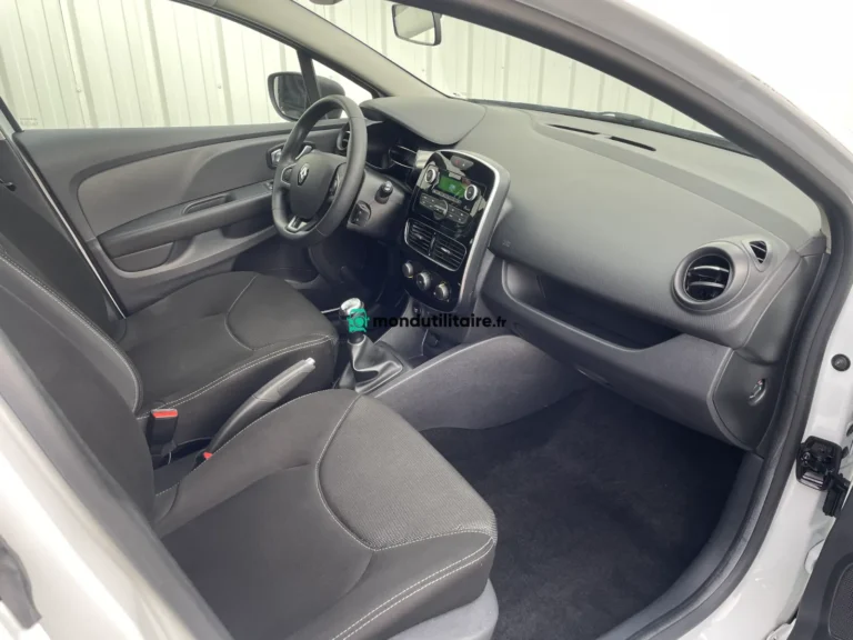 Renault Clio IV DCI 75 Business Standart - Image 09 (April 16, 2026)