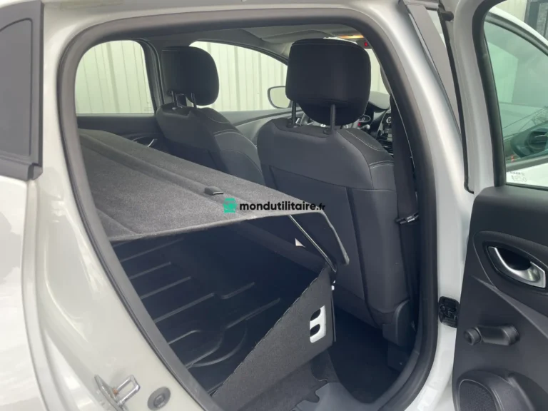 Renault Clio IV DCI 75 Business Standart - Image 10 (April 16, 2026)