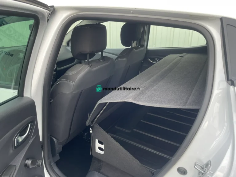Renault Clio IV DCI 75 Business Standart - Image 12 (April 16, 2026)