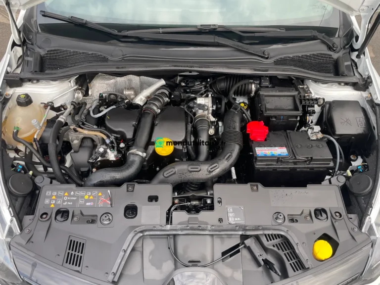 Renault Clio IV DCI 75 Business Standart - Image 15 (April 16, 2026)