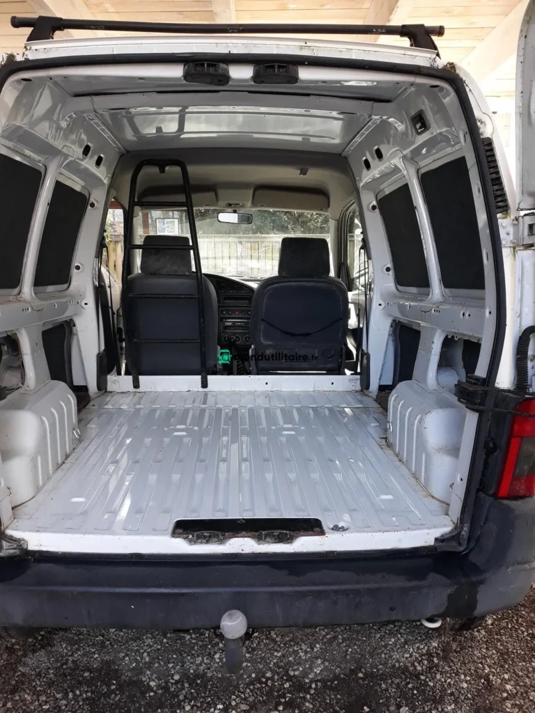 Citroën Berlingo 650kg BlueHDI 75 Control Club L1H1 - Image 05 (May 9, 2026)
