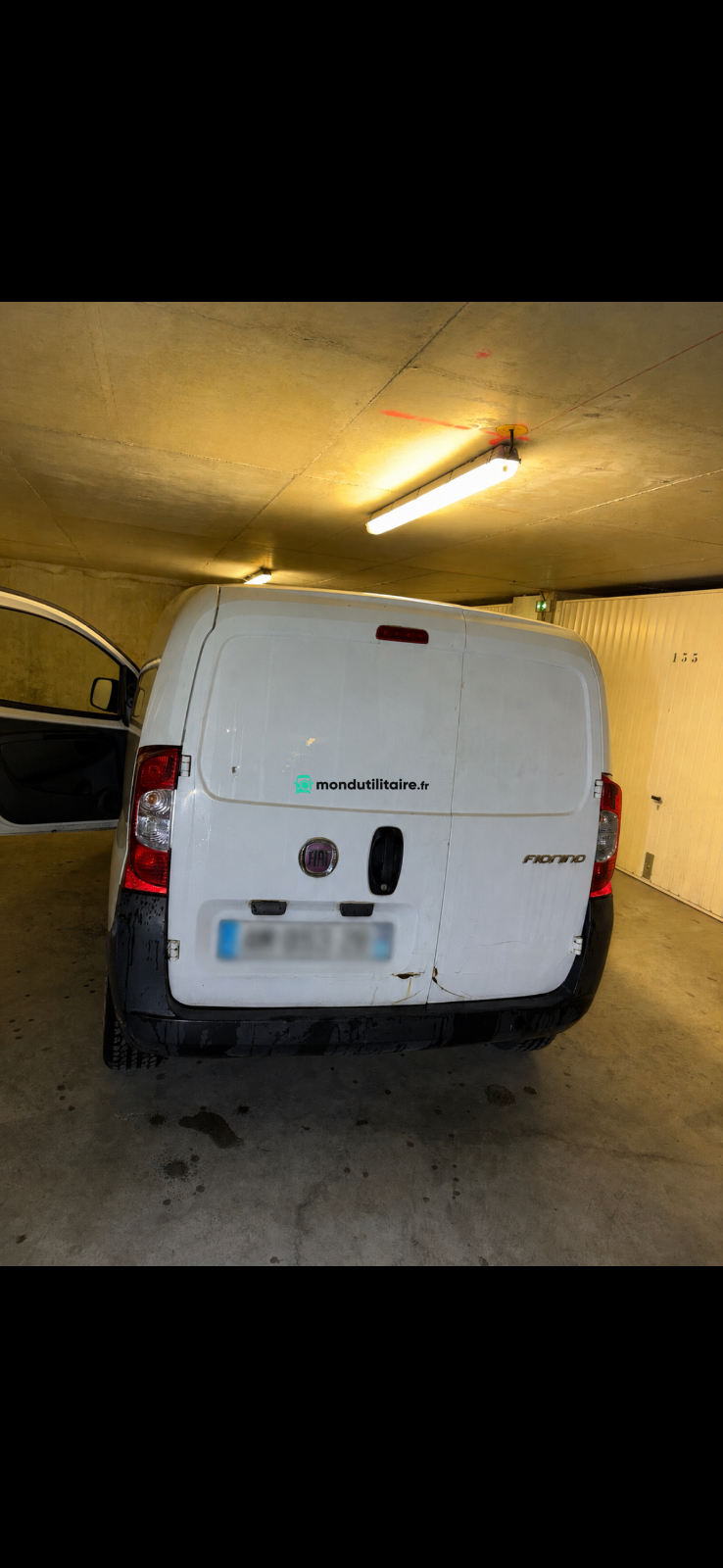 Fiat Fiorino 1.3 JTD Multijet Compact - Image 01 (May 16, 2026)