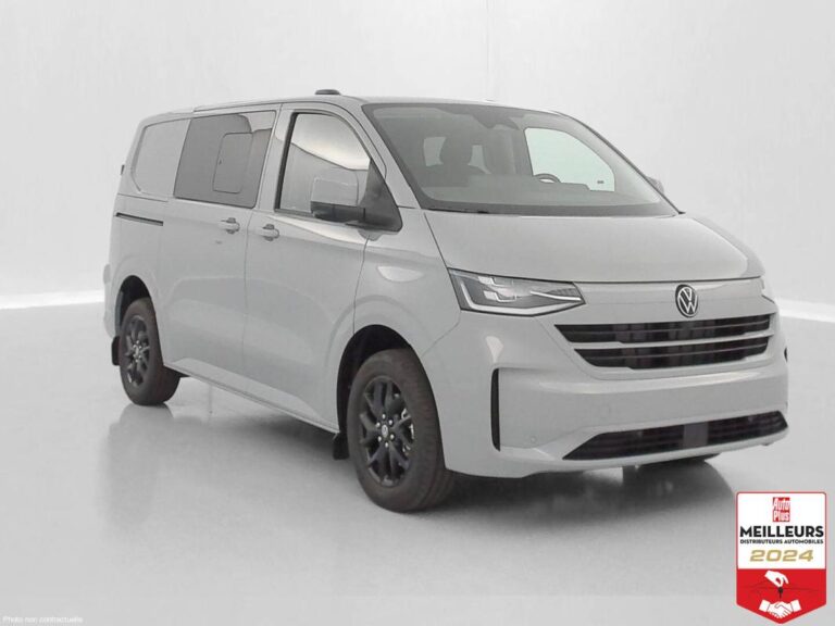 Volkswagen Transporter PROCAB T7 2.0 TDI 170ch Business - Image 01 (June 29, 2026)