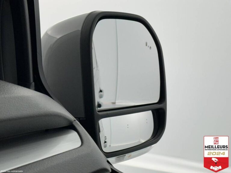 Volkswagen Transporter PROCAB T7 2.0 TDI 170ch Business - Image 16 (June 29, 2026)