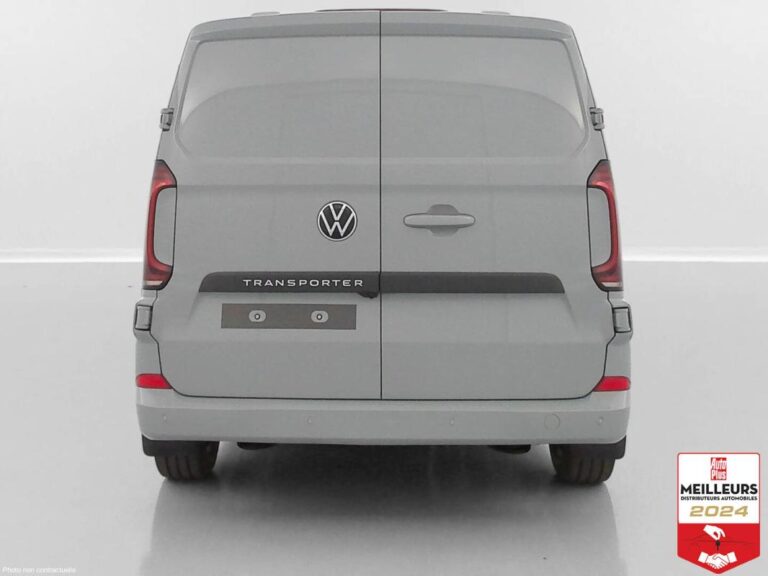 Volkswagen Transporter PROCAB T7 2.0 TDI 170ch Business - Image 18 (June 29, 2026)