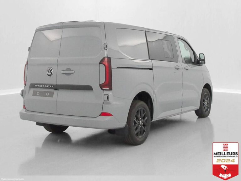Volkswagen Transporter PROCAB T7 2.0 TDI 170ch Business - Image 19 (June 29, 2026)