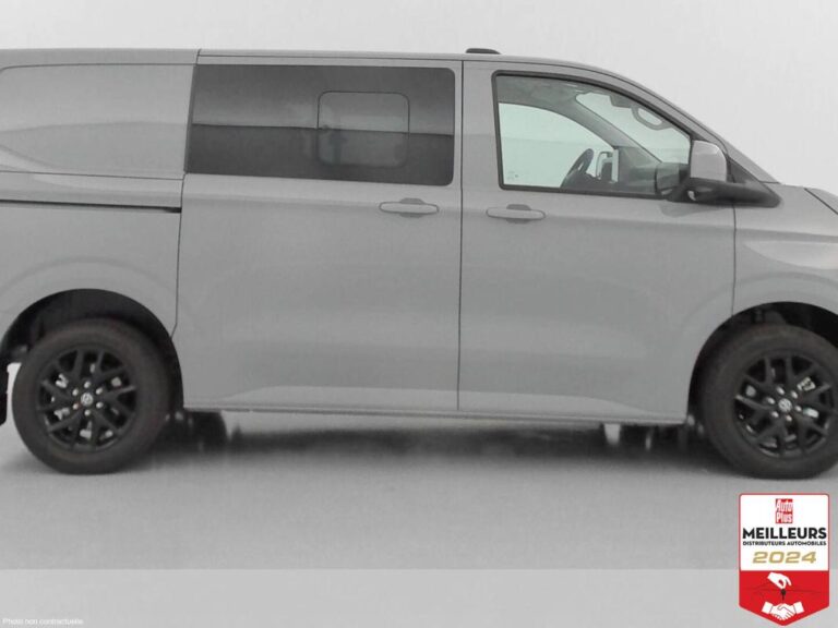Volkswagen Transporter PROCAB T7 2.0 TDI 170ch Business - Image 20 (June 29, 2026)