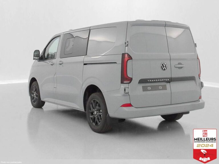 Volkswagen Transporter PROCAB T7 2.0 TDI 170ch Business - Image 05 (June 29, 2026)