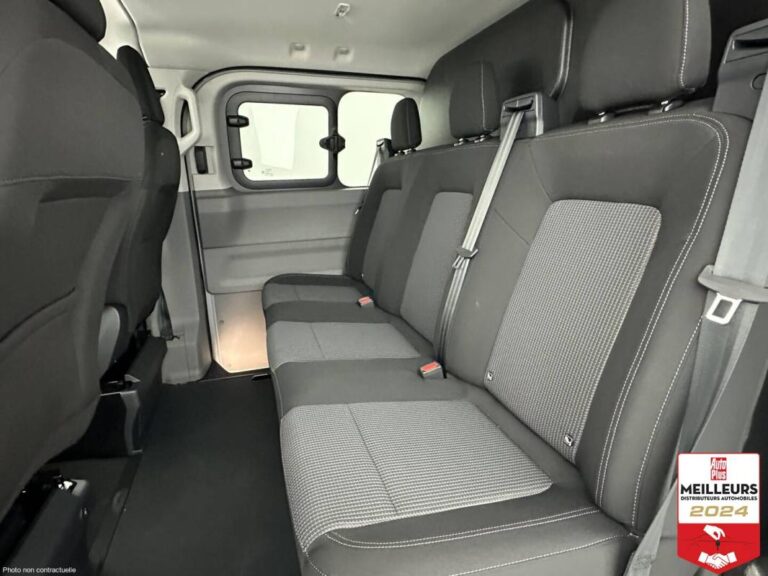 Volkswagen Transporter PROCAB T7 2.0 TDI 170ch Business - Image 08 (June 29, 2026)