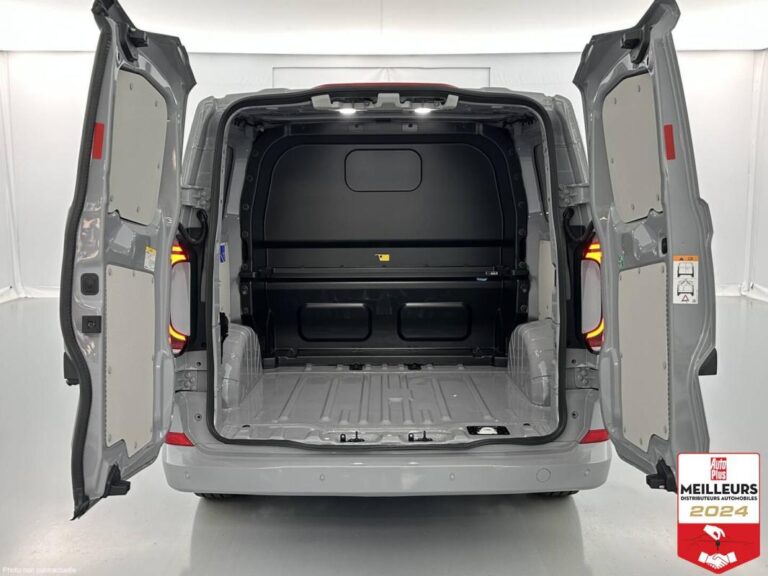 Volkswagen Transporter PROCAB T7 2.0 TDI 170ch Business - Image 09 (June 29, 2026)