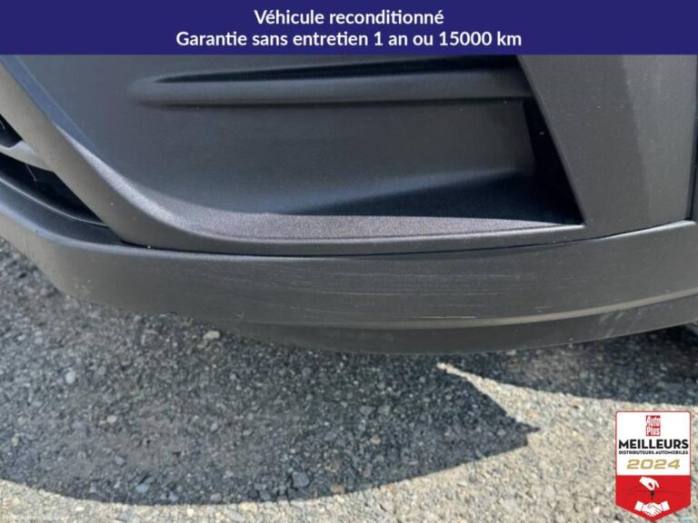 Renault Trafic 2.0 DCI 130CH GRAND CONFORT - Image 11 (June 29, 2026)