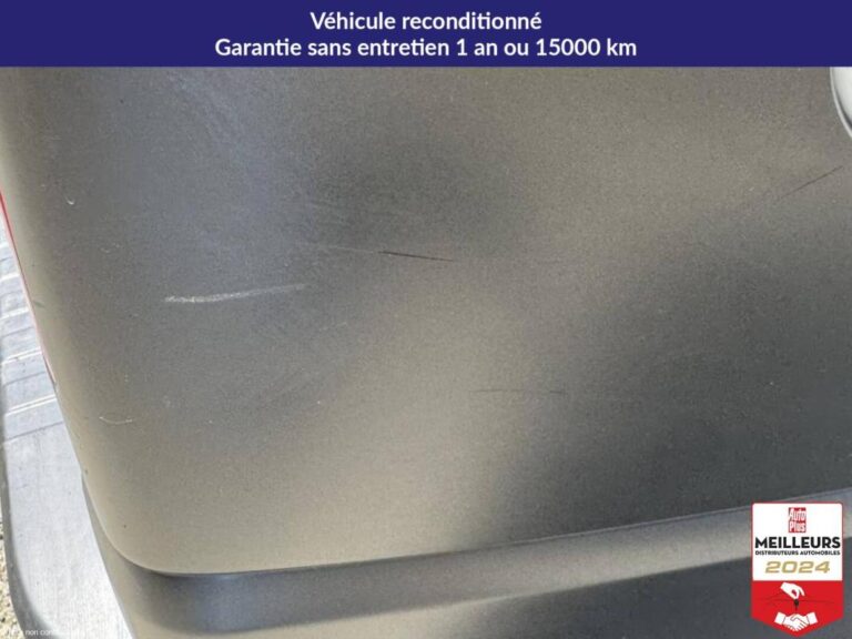Renault Trafic 2.0 DCI 130CH GRAND CONFORT - Image 17 (June 29, 2026)