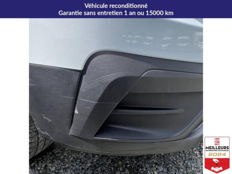 Renault Trafic 2.0 DCI 130CH GRAND CONFORT - Image 07 (June 29, 2026)