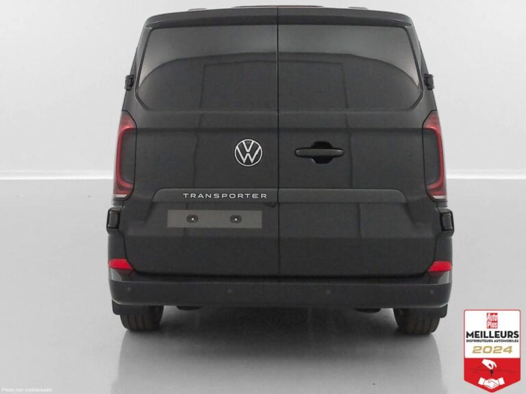Volkswagen Transporter PROCAB T7 2.0 TDI 170ch Business - Image 18 (June 29, 2026)