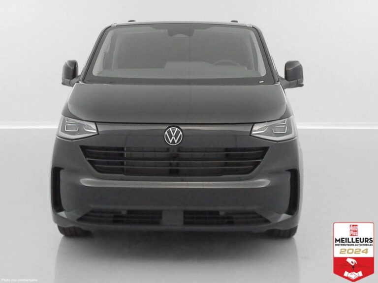 Volkswagen Transporter PROCAB T7 2.0 TDI 170ch Business - Image 02 (June 29, 2026)