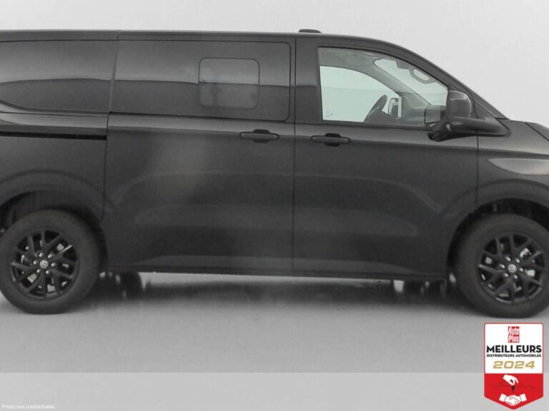 Volkswagen Transporter PROCAB T7 2.0 TDI 170ch Business - Image 20 (June 29, 2026)