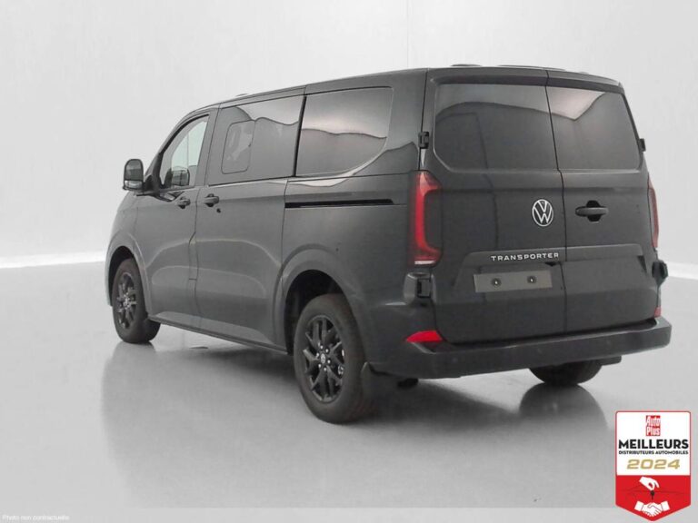 Volkswagen Transporter PROCAB T7 2.0 TDI 170ch Business - Image 05 (June 29, 2026)