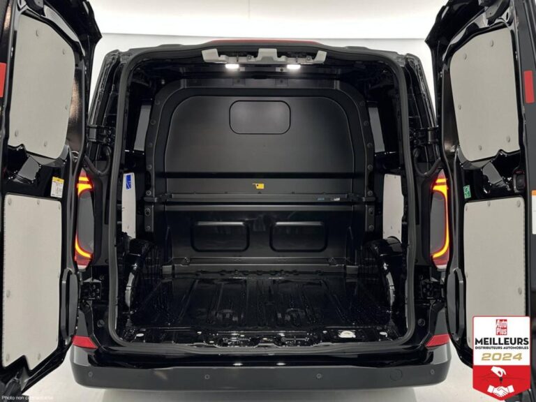 Volkswagen Transporter PROCAB T7 2.0 TDI 170ch Business - Image 09 (June 29, 2026)