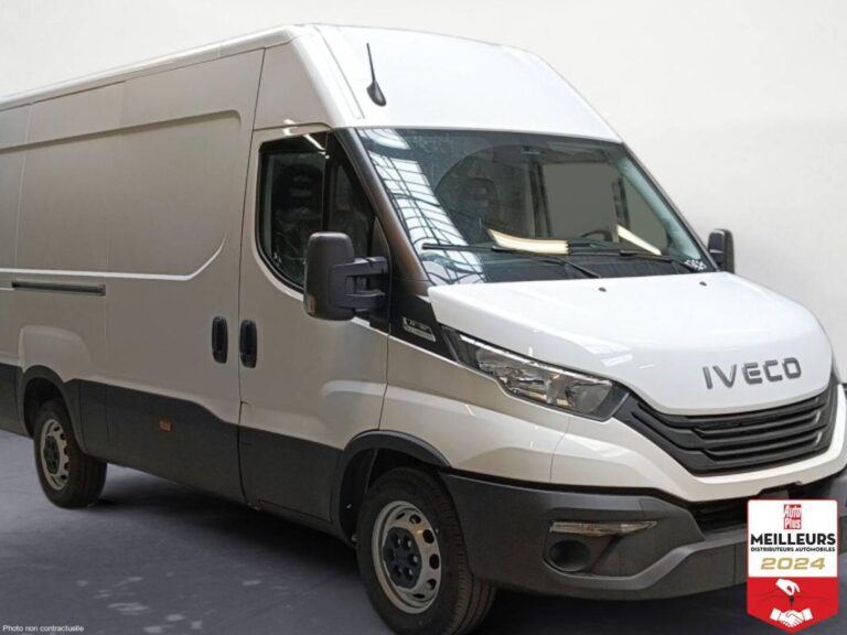 Iveco Daily 35S16 2.3 V12 HI-MATIC 156CV - Image 06 (June 29, 2026)