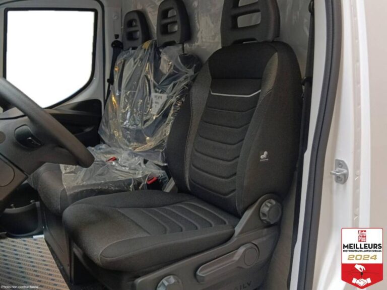 Iveco Daily 35S16 2.3 V12 HI-MATIC 156CV - Image 08 (June 29, 2026)