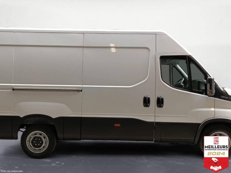 Iveco Daily 35S16 2.3 V12 156CV - Image 19 (June 29, 2026)